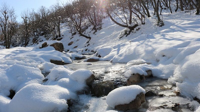 کەشناسى هەرێم: بارینى باران و بەفر بەردەوام دەبێت